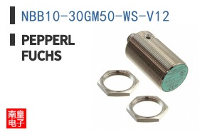 NBB10-30GM50-WS-V12 ͼƬ